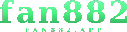 fan882 logo